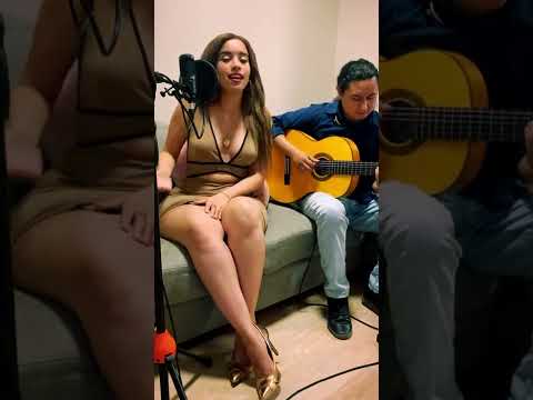 ERES (Café Tacvba cover) by IVANOVA