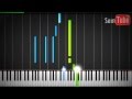 Justin Bieber-As long as you love me tutorial ...