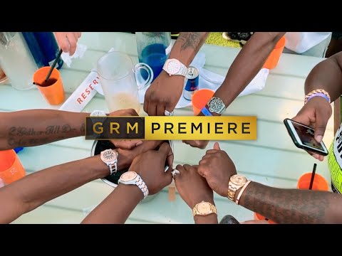 Zee Stack - Money Moves [Music Video] | GRM Daily
