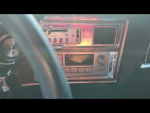 1986 Chrysler Fifth Avenue (CC-1630397) for sale in Nashville, Illinois