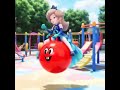 Rosalina S Bouncy Hopper Ball