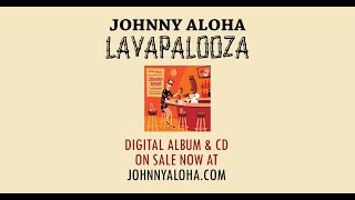 Johnny Aloha &quot;Cruel Summer&quot; from the 2010 album &quot;Lavapalooza&quot; (produced by Richard Cheese)