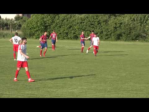 SEZONA 2020-21 29 KOLO FK ŠUMADINAC BEČMEN -  FK BEOGRAD 3-3 HIGHLIGHT 29.5.2021