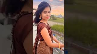 Download lagu beautiful ##saree#bhabhi#navel#show#shorts#video mp3