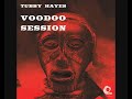 Tubby Hayes – Voodoo Session - 1964 (2009 - 7" vinyl - Session Recording)