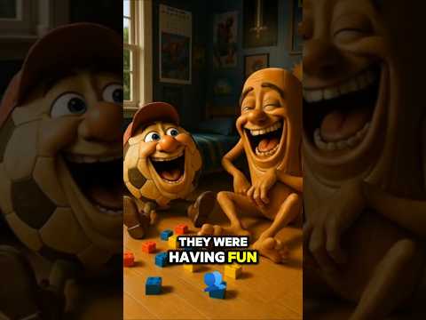 Was It Ta Ta Ta Sahur or… Garam mararam?! 😱 #brainrot #italianbrainrot