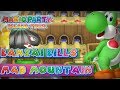 Mario Party Island Tour Banzai Bill S Mad Mountain 4 Player