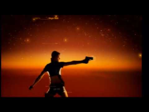 James Bond 007: Nightfire [2002] video game theme song "Nearly civilized"