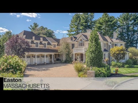 Video of 8 Blue Heron Lane | South Easton, Massachusetts real estate & homes by Kathy Humphrey