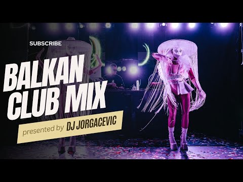 BALKAN MIX 006 (Jala&Buba,Rasta,Nucci,Rasta,Corona&Rimski..) #hitovi #balkanmusic #balkanmix