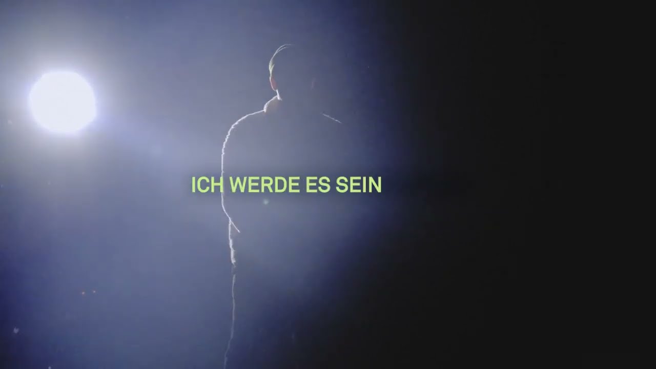 SYML - "Carry No Thing" (as heard on "Maxton Hall" - German Lyrics)