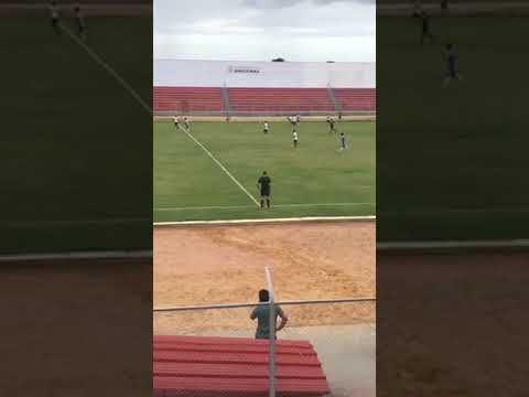 São Raimundo 1 x 0 Fast Clube - Amazonense 2018 - 2 Tempo