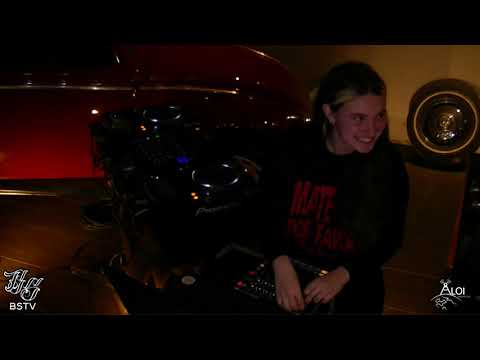 Telluza Live @  BSTV Show Case Porto Alegre 2ed