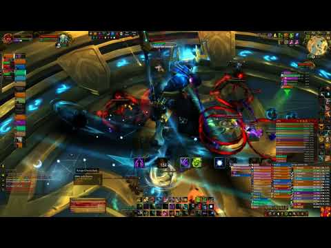 Disfigured vs Argus the Unmaker (Mythic)