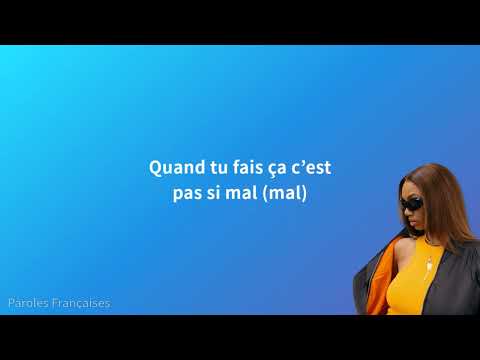 Ronisia - Joli coeur (Paroles)