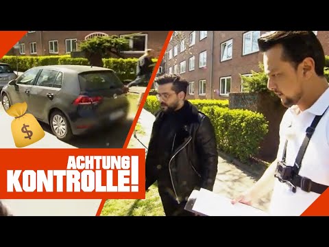 "Finanziell SCHMERZHAFT!" Seitenschaden beim Spurwechsel! |2/2| Kabel Eins Achtung Kontrolle