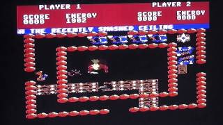 Mastertronic Chronicles - Storm (1986) Game Review