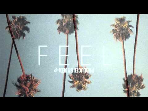 FEEL - Jedi-P Ft Ken Rebel (Produced by Jedi-P)