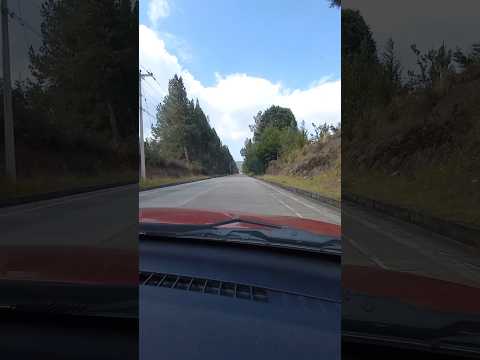 Via Cuenca oña #loja #cuenca #azuay