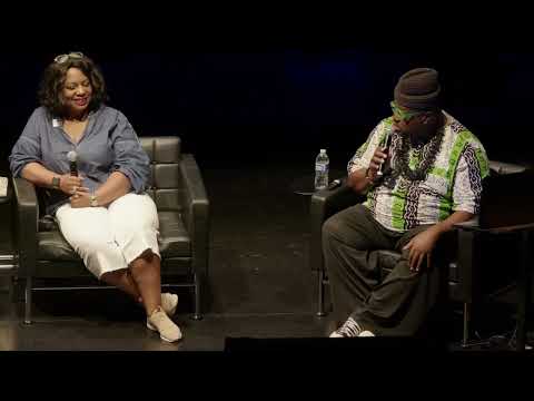 Music Talk | Remembering Charles Stepney, with Duane Powell and the Stepney Sisters