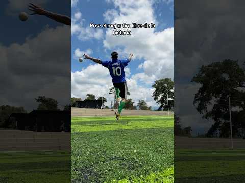 Cuando jugabas el último gol gana #viral #futbol