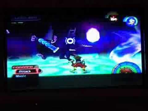 Kingdom Hearts Complete Part 132