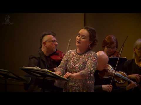 PORPORA: GERMANICO IN GERMANIA | Cencic, Lezhneva, Idrisova, Wang, Bennani | Moscow 2018