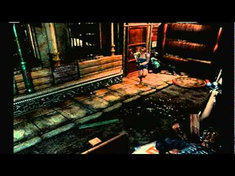 Resident Evil 3: Nemesis Part 15