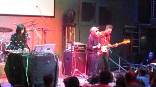 Cibo Matto - Le Pain Perdu (Santiago, Chile / 09-05-14)