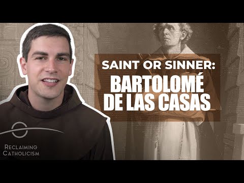 What Bartolomé de las Casas Really Taught Us