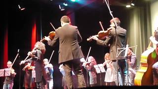 vals de kairo malikian