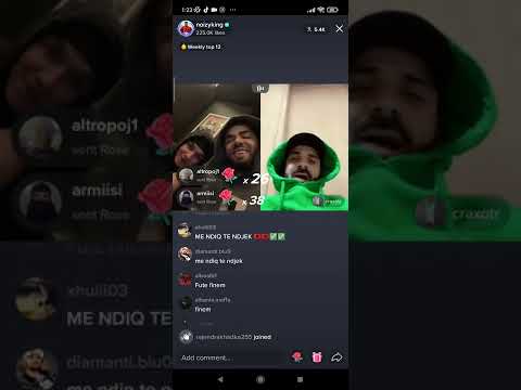 Noizy ft Elai (surpriz per tik toksat)