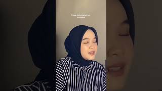 Download lagu Tiffany Kenanga - Jangan Bersedih (Cover by Nadya Mahdi) mp3