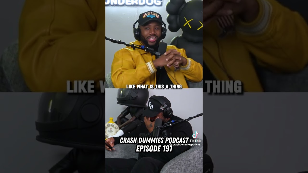 Crazy Method To Use! #podcast #relatemuch #breakfastclubpower1051fm #funny #comedy