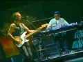 Sting - I Hung My Head  - Live 1996