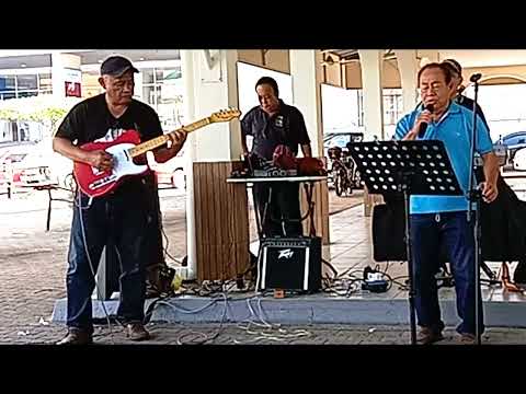 HAMIN PENAMPANG & NOKOIKOT NO MONOMBUHUI - MICHAEL AMING