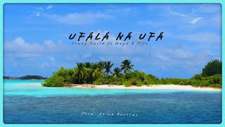 Young Davie - Ufala Na Ufa feat. Wegz & Pits (Audio)