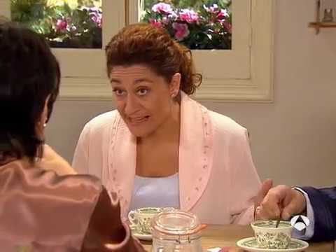 La Familia Mata 3x01 - Armasallá