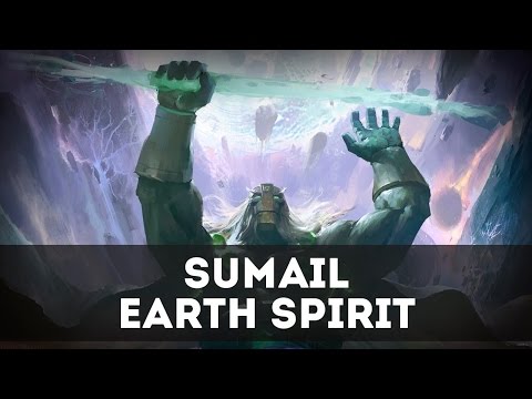 Best Earth Spirit initiations in the world by Sumail