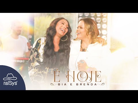 raíSys Music and Bia e Brenda