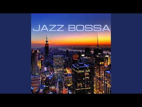 Border Line (feat. Airto Moreira)