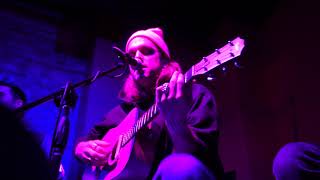 Sir Sly-Change Acoustic