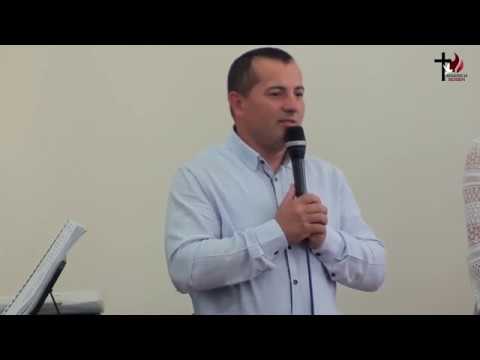 Gosen 28.4.2019 - dum dimineata (Moldovan Daniel)