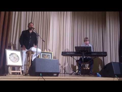 IGO, Aivars Hermanis - Liepājas iela