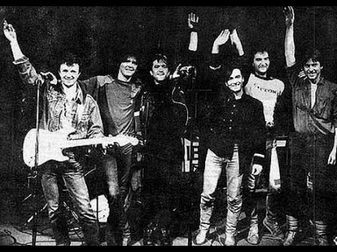 Bijelo dugme - Prijedor 1985.  Da te bogdo ne volim (live)