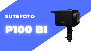 Sutfoto P100 BI