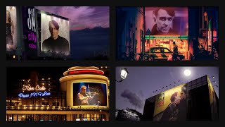 John Cale : Child&#39;s Christmas in Wales (Live 1992)