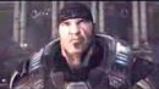 Gears of War: The Berzerker - Disregared