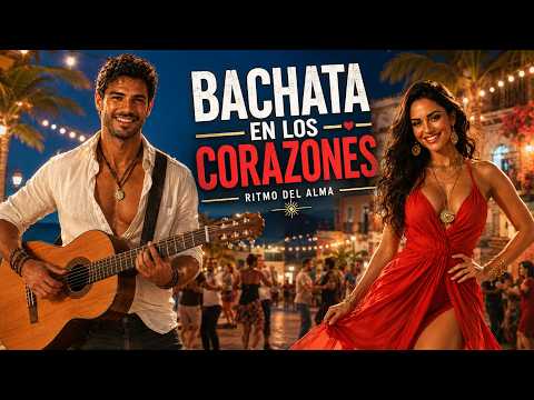 Ritmo del Alma – Bachata En Los Corazones