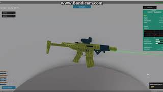 Best Glow Honey Badger Skin Free Video Search Site Findclip - cool honey badger skin roblox phantom forces
